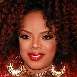 Leela James