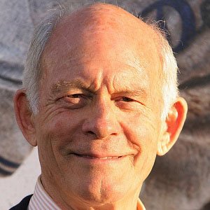 Max Gail