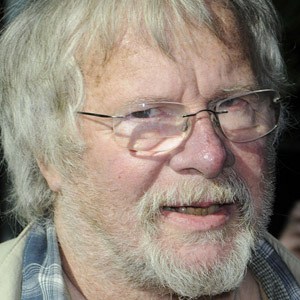 Bill Oddie