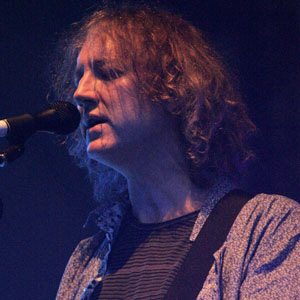 Kevin Shields