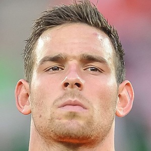 Vincent Janssen