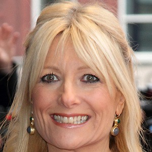 Gaby Roslin