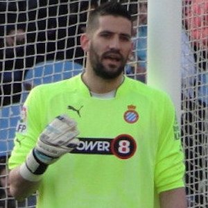 Kiko Casilla