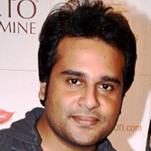 Krushna Abhishek