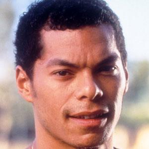 Marcus Chong