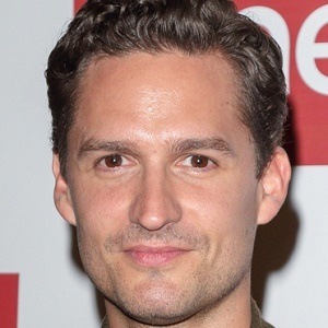 Ben Aldridge