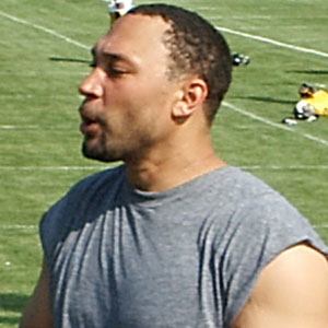 Charlie Batch