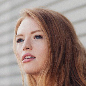 Freya Ridings