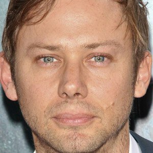 Jimmi Simpson