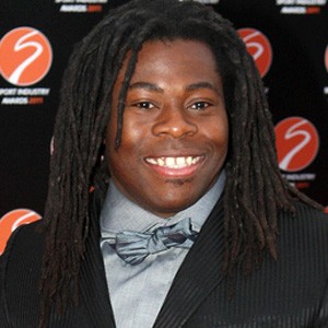 Ade Adepitan