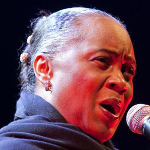 Barbara Hendricks