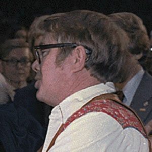 Billy Carter