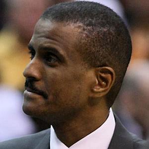 David Aldridge