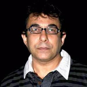 Deepak Tijori