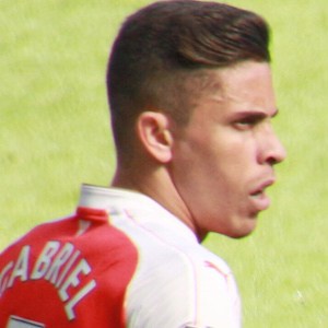 Gabriel Paulista