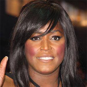 Mica Paris