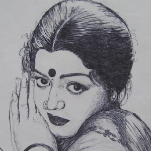 Bhanupriya