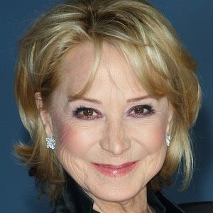 Felicity Kendal