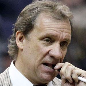 Flip Saunders