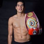 Gilberto Ramirez