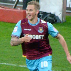 Jack Collison