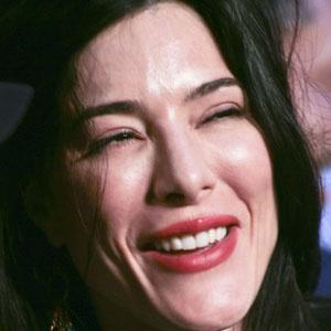 Jaime Murray