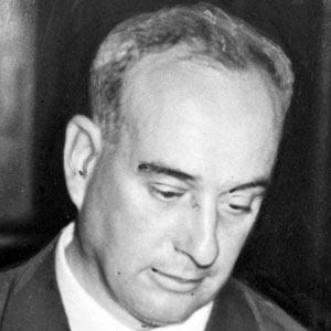 Robert Moses