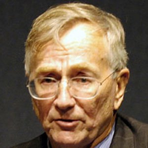 Seymour Hersh