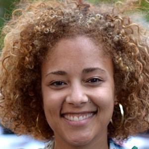 Amanda Seales