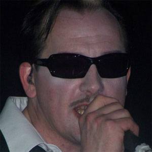 David Vanian