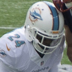 Dimitri Patterson