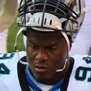 Kony Ealy