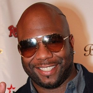 Wanya Morris