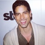 Adam Rodriguez