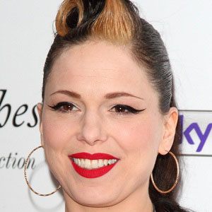 Imelda May