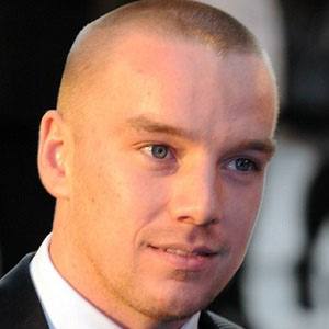 Jamie O'Hara