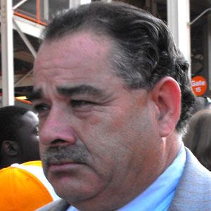 John Chavis