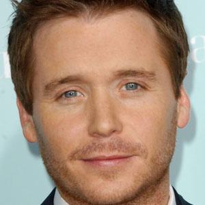 Kevin Connolly