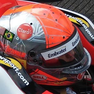 Pietro Fittipaldi