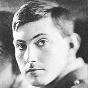 George Mallory