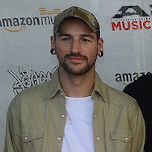 Michael Bohn