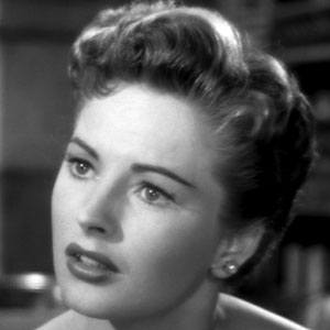 Coleen Gray