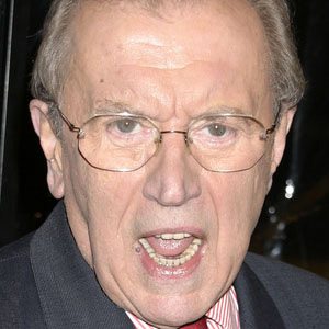 David Frost