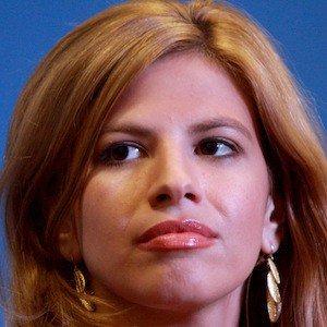 Michelle Fields