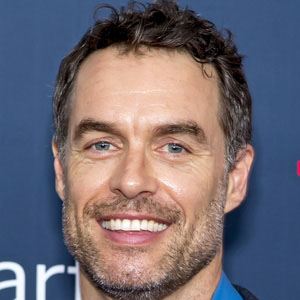 Murray Bartlett