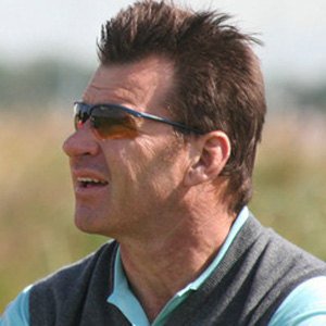 Nick Faldo