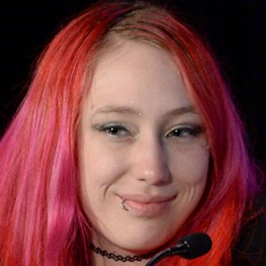 Zoe Quinn