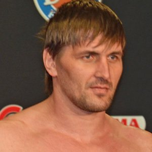 Vitaly Minakov