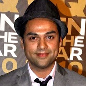 Abhay Deol