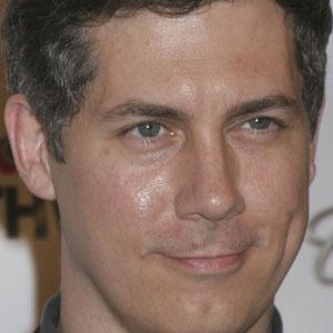 Chris Parnell